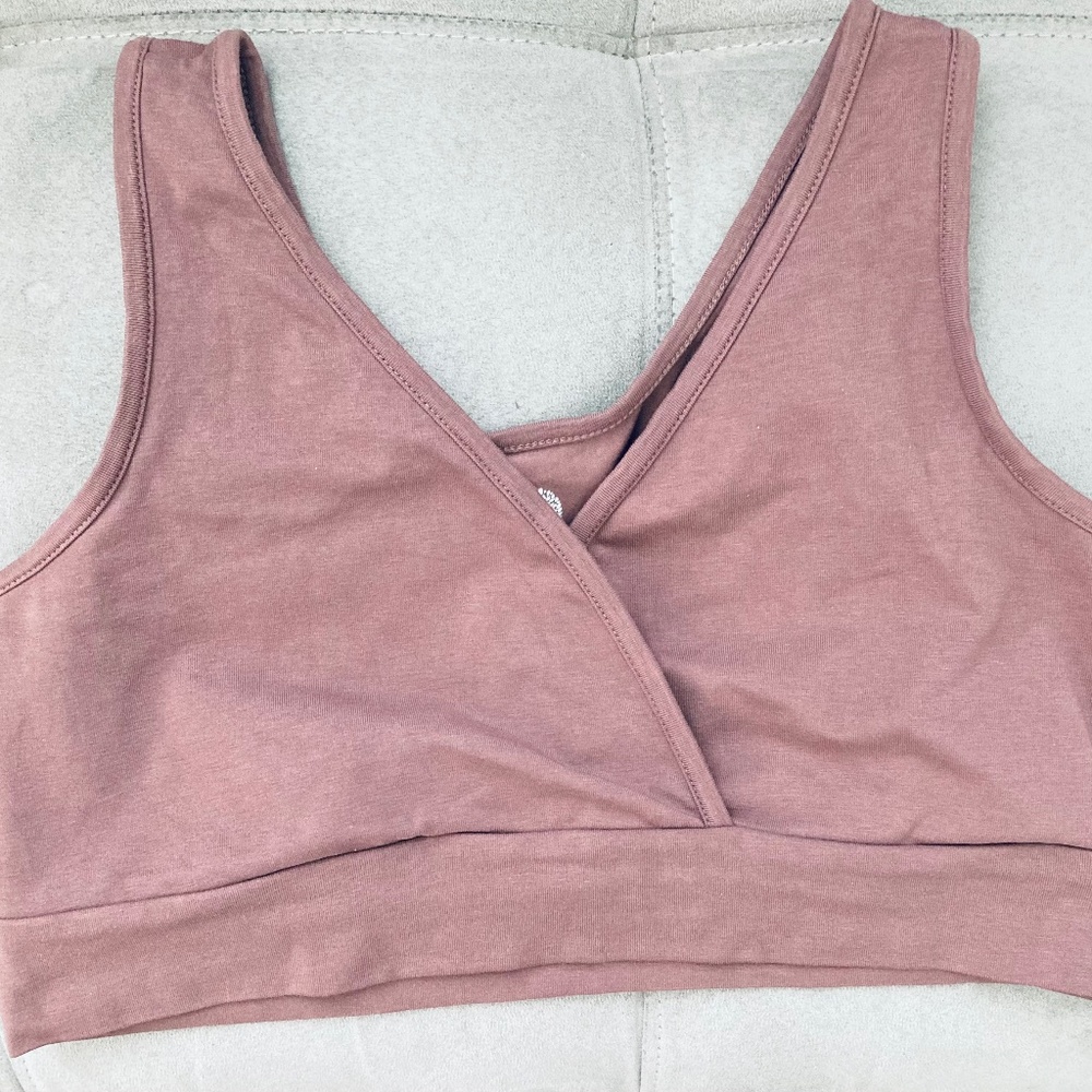 Kindred Bravely Sleep - Nursing Bra